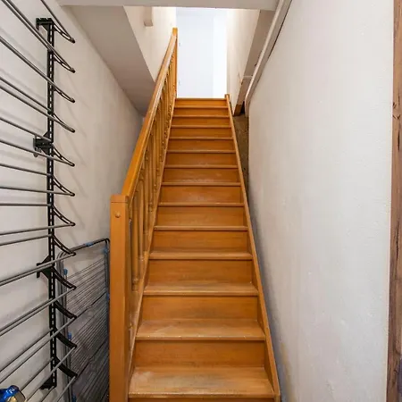 Le Benedictin - Maison A 200m De La Vakantiehuis *