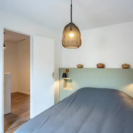 Prázdninový dům Le Benedictin - Maison A 200m De La