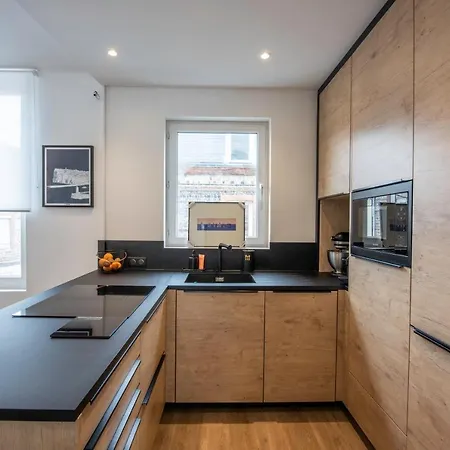 Casa de Férias Le Bénédictin - Maison à 200m De La Fécamp