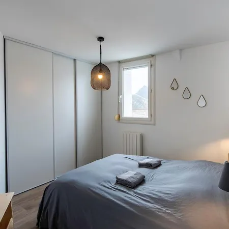 Vakantiehuis Le Benedictin - Maison A 200m De La Fécamp